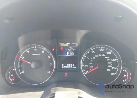 2014 Subaru Outback 2.5I Limited from USA, damaged, VIN 4S4BRBMC4E3296169